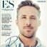 Ryan Gosling, ES Magazine