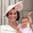 Kate Middleton, Duchess of Cambridge, Princess Charlotte, Prince George