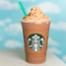 Double Double Fudge Bar Frappuccino