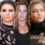 Kendall Jenner, Stephanie Seymour, Gigi Hadid
