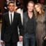 Rande Gerber, Cindy Crawford, Presley Gerber, Celeb Kids Who Model