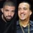 Drake, French Montana