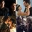 Best Fight and Kiss, TV Awards