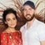 Jenny Slate, Chris Evans