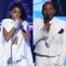 Anthony Anderson, Janelle Monae, Butts, BET Awards
