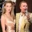 Amber Heard, Doug Stanhope