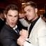 Adam DeVine, Zac Efron