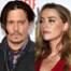 Johnny Depp, Amber Heard