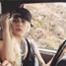 Lady Gaga, Driving, Driver's License, Truck