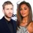 Calvin Harris, Nicole Scherzinger