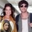 Danielle Campbell, Louis Tomlinson, Briana Jungwirth