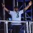 Russell Wilson, Nickelodeon Kids' Choice Sports Awards