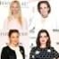 Gwyneth Paltrow, Lena Dunham, Anne Hathaway, Drew Barrymore
