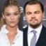 Nina Agdal, Leonardo DiCaprio