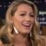 Blake Lively, The Tonight Show Starring Jimmy Fallon