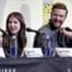 Anna Kendrick, Justin Timberlake, 2016 Comic-Con