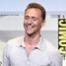 Tom Hiddleston, Comic-Con 2016