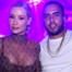 French Montana, Iggy Azalea