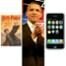 Harry Potter and the Deathly Hallows, President Barack Obama, iPhone