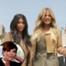 Kim Kardashian, Khloe Kardashian, Kris Jenner