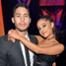 Ricky Alvarez, Ariana Grande