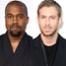 Calvin Harris, Kanye West