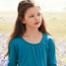 Mackenzie Foy, The Twilight Saga's Breaking Dawn Part II