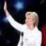 Hillary Clinton, Democratic National Convention 2016, DNC 2016