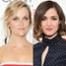 Rose Byrne, Reese Witherspoon