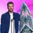 Chris Evans, 2016 Teen Choice Awards, Show