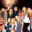 Taylor Swift Instagram, Fourth of July
