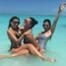 Kourtney Kardashian, Bahamas, Instagram 