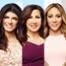 THE REAL HOUSEWIVES OF NEW JERSEY, Teresa Giudice, Jacqueline Laurita, Melissa Gorga 