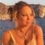Mariah Carey, Yacht, Italy Vacation