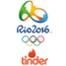 Olympians on Tinder, 2016 Rio