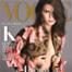 Kendall Jenner, Vogue