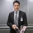 Thomas Gibson, Criminal Minds