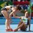 Abbey D'Agostino, Nikki Hamblin, 2016 Rio, Olympics