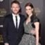 Chris Hardwick, Lydia Hearst, Star Wars Premiere