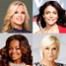 Phaedra Parks, Bethenny Frankel, Yolanda Hadid, Tamra Judge, Real Housewives
