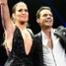 Jennifer Lopez, Marc Anthony 