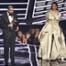 Drake Presents Rihanna With the Video Vanguard Award and Tells Her He Loves Her at the 2016 MTV VMAs