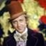 Willy Wonka and the Chocolate Factory, Gene Wilder