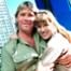 Steve Irwin, Terri Irwin