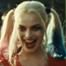 Suicide Squad, Margot Robbie