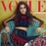 Selena Gomez, Vogue Australia