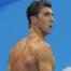 Michael Phelps, 2016 Rio Summer Olympics, Cupping