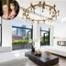 Kendall Jenner, Kylie Jenner, New York Tribeca Apartment