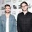 The Chainsmokers, Andrew Taggart, Alex Pall