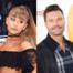 Ariana Grande, Ryan Seacrest